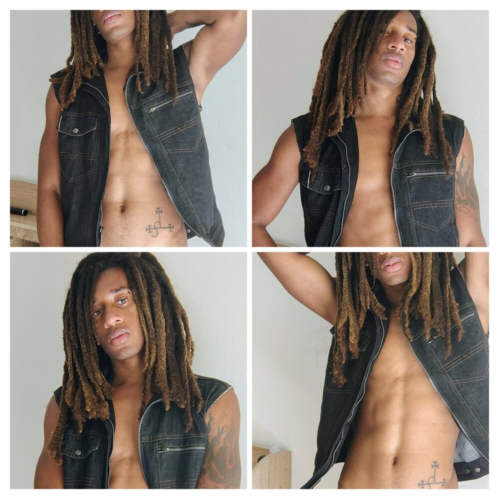 InfernalHazze's Offline XXX Chat