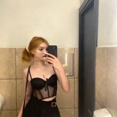 Richelstar - Stripchat Teen Lovense Blowjob Girl 