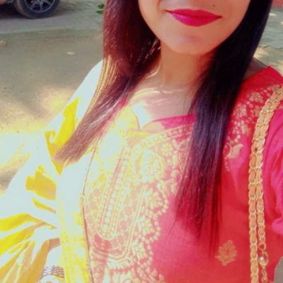 Dristy_Pari profile