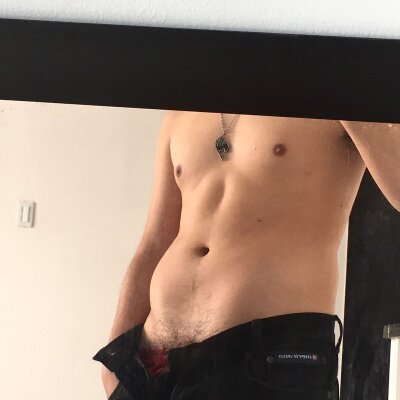 Clive_lynx - Stripchat Boy 