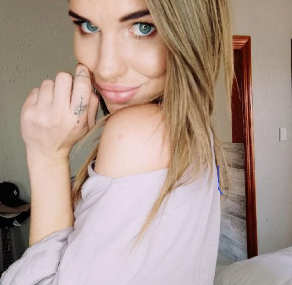 Playful Rachel