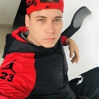 leganzy's webcam live show