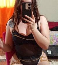 Emmacut's webcam live show