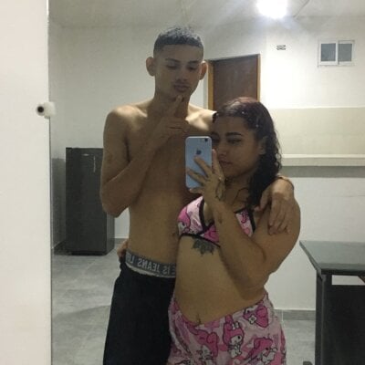 coupleGrey_sweet Avatar