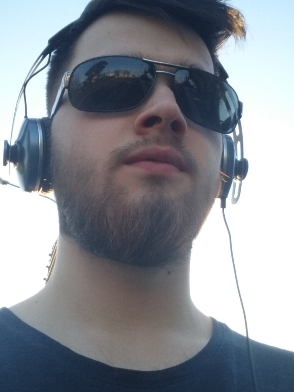 StefSensei's Offline XXX Chat