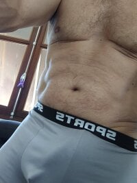 Fabrice1966's webcam live show