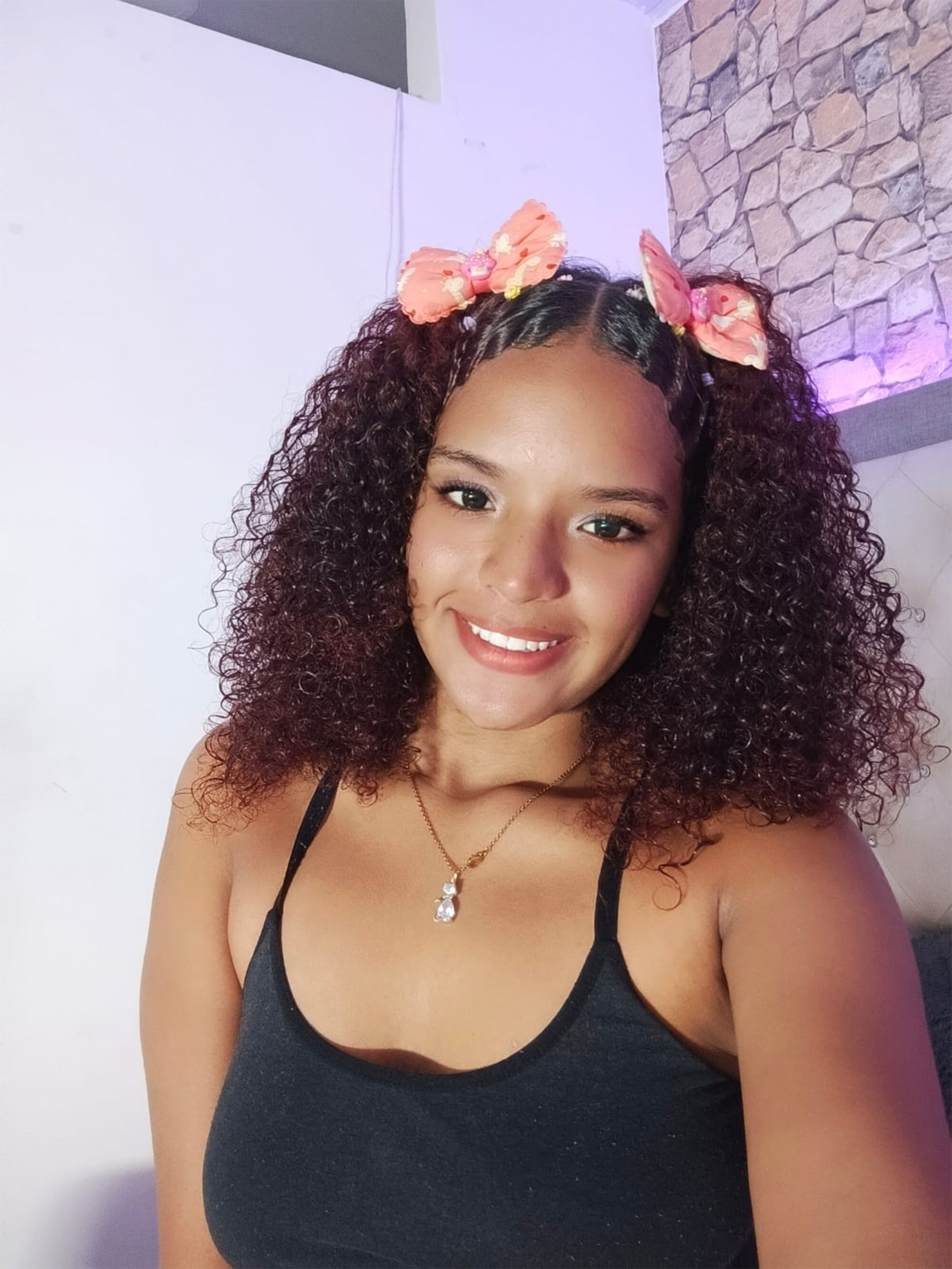AfroditaStacy
