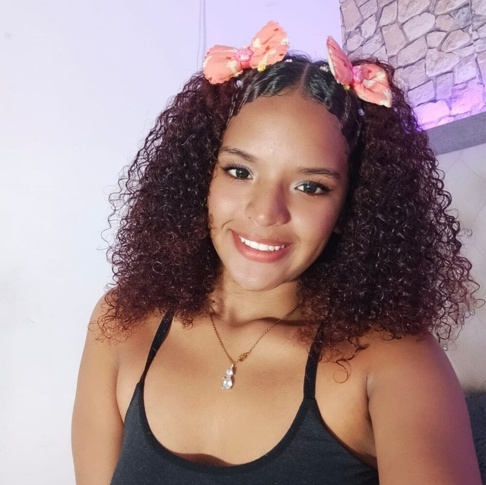 AfroditaStacy profile