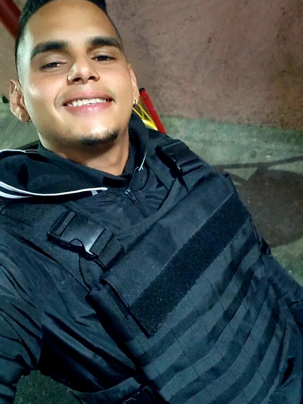 Daiberrubio's Offline XXX Chat