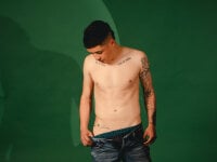 Adam_Blaze's webcam live show