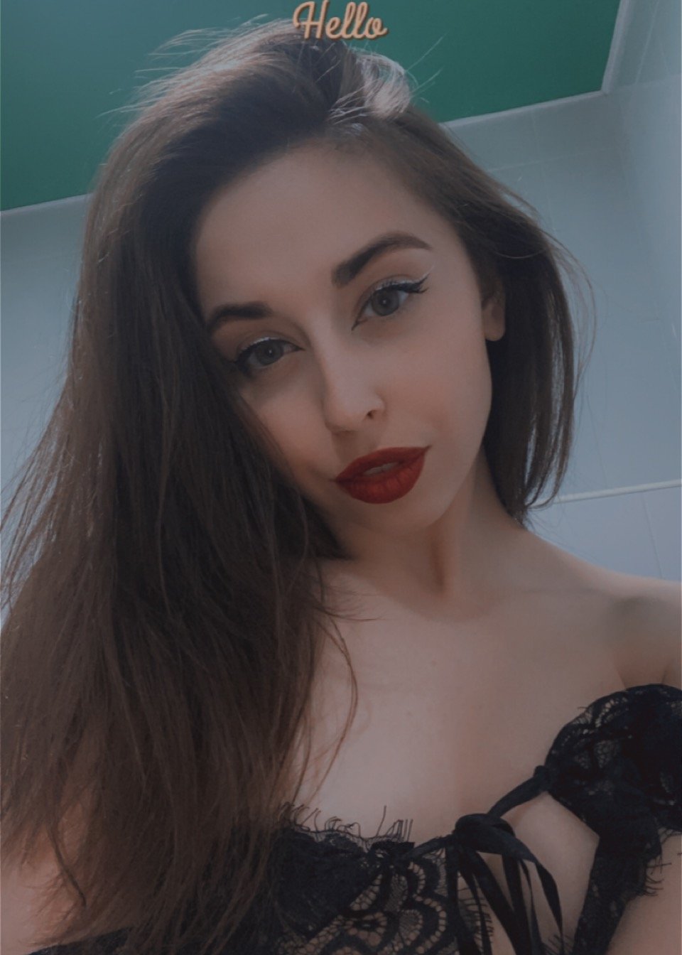 TeresaBrisston's Offline Chat Room
