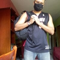 LennyRodrigues99 Webcam Model Profile