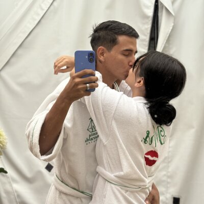 DereckxShopia Live Cam on StripChat