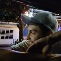 FromTheRivers's webcam live show
