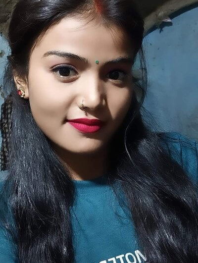 Anupriyahot