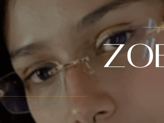 ZoeQuinn profile