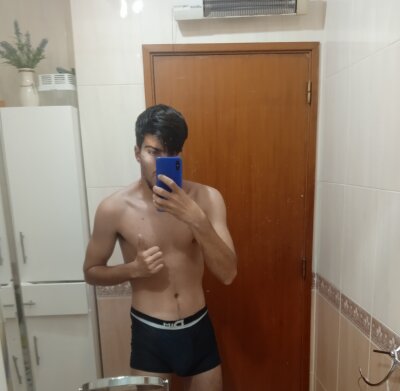 Semedo_22__ - Stripchat Boy 