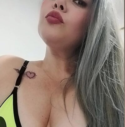 Giorginablonde - Stripchat Girl 