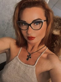 KrisFerdo's webcam live show
