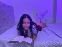 samanthaPuxy's webcam live show