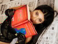 hannah_wood's webcam live show