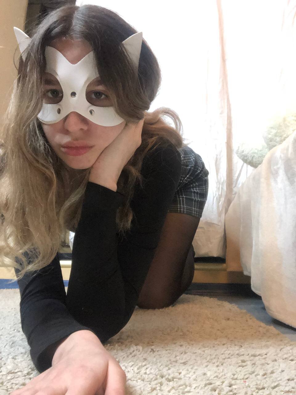 Goddessasty