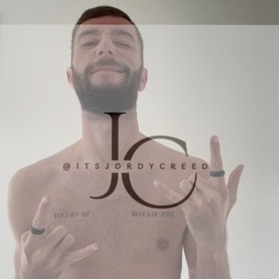 itsjordycreed profile
