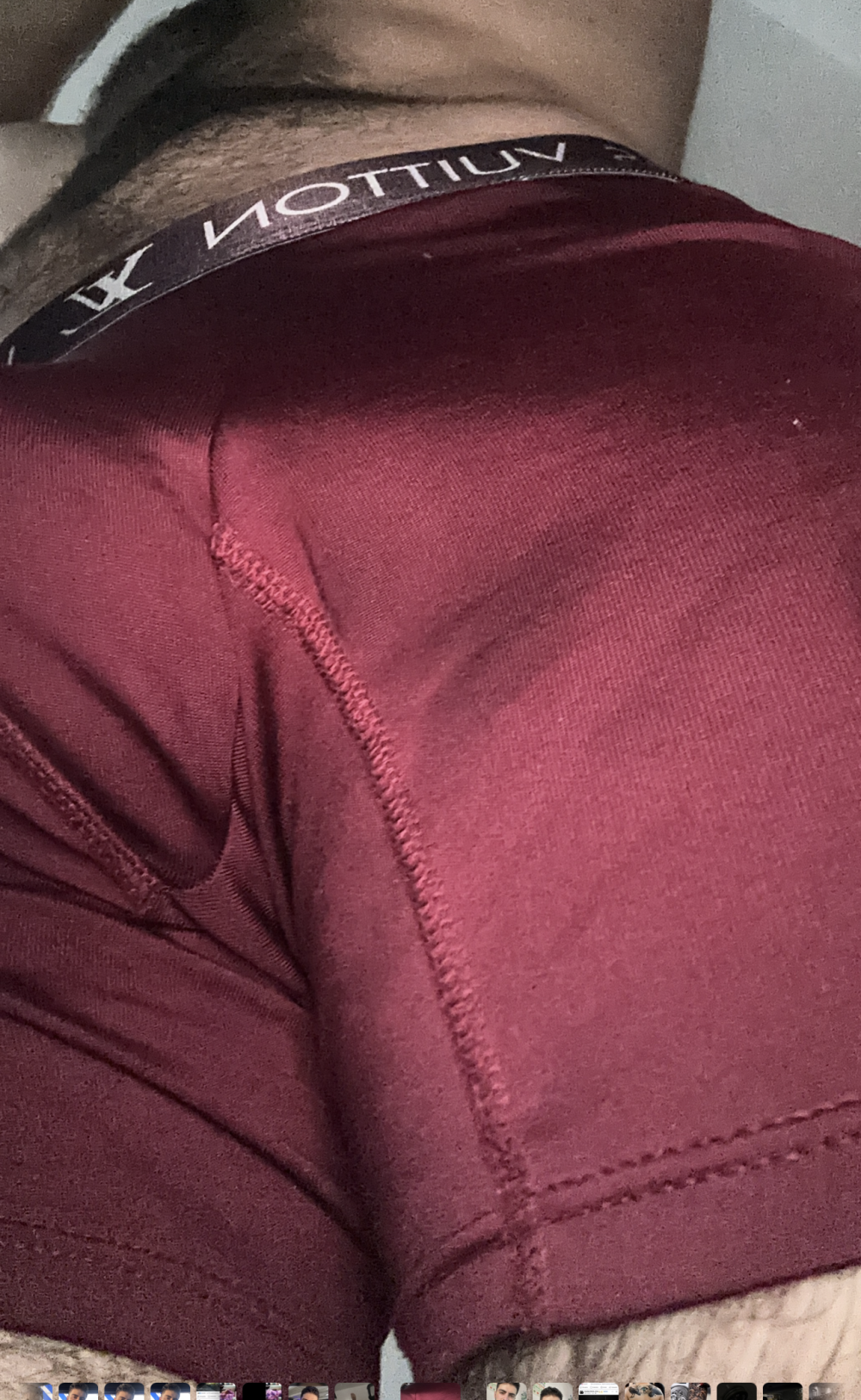 wildercar's Offline XXX Chat