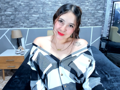 AnaFistt - Stripchat Cam2cam Cowgirl Deepthroat Couple 