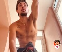 salvat22's webcam live show