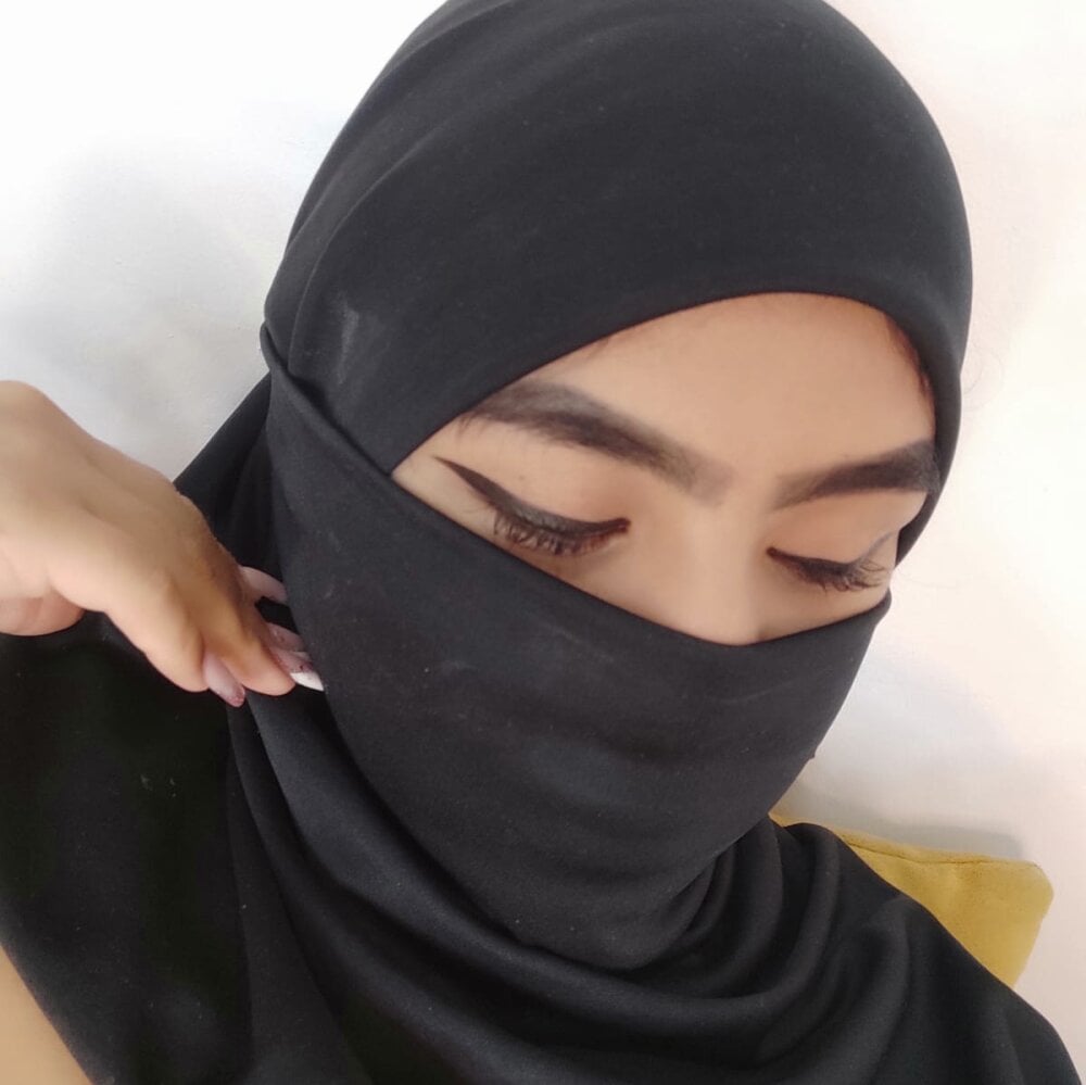 Sahara__Zydan profile