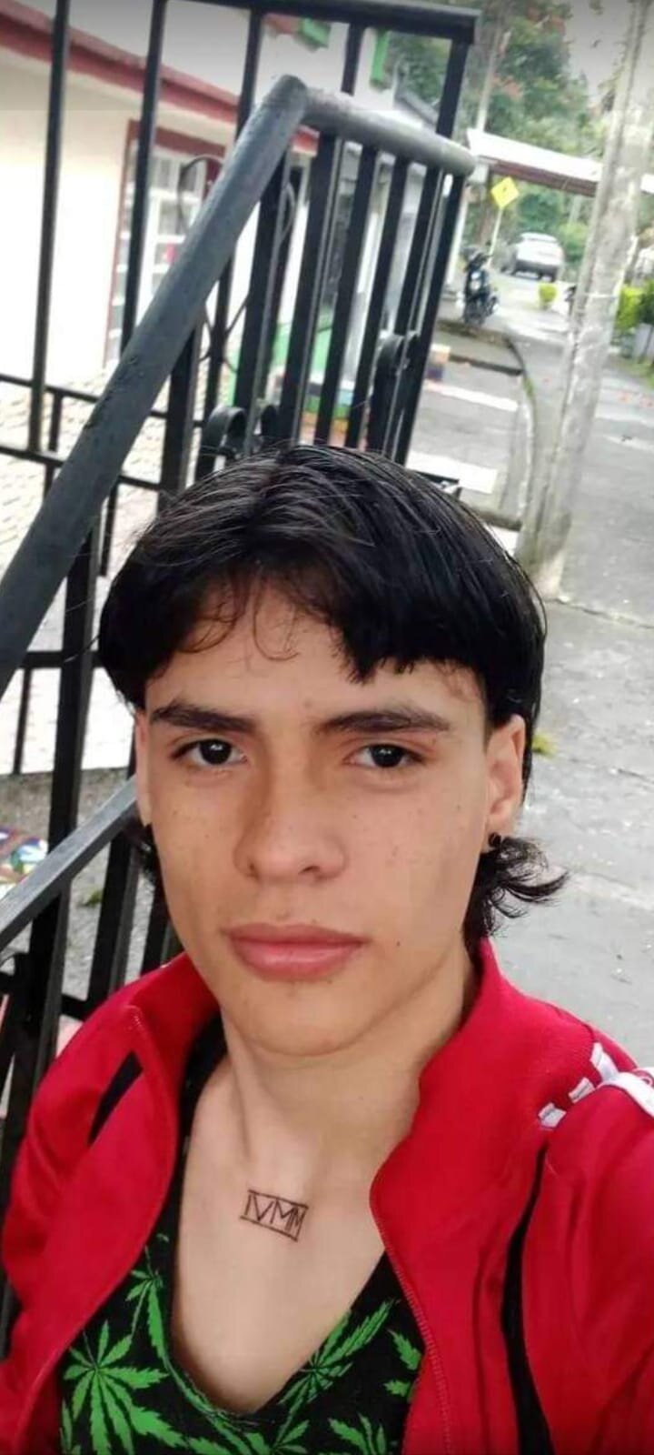 Benito_Roomero