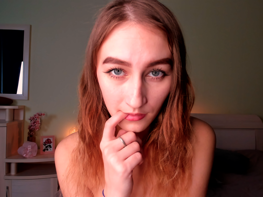Milemissu ♑ free nude webcam