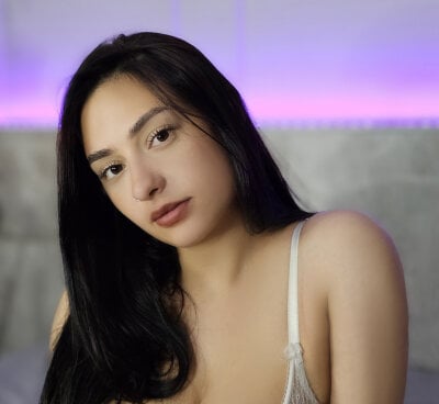 MilanaSugar - Stripchat Teen Cam2cam Cowgirl Girl 
