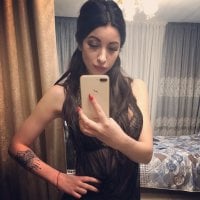 BlackAdelina's Offline Chat Room