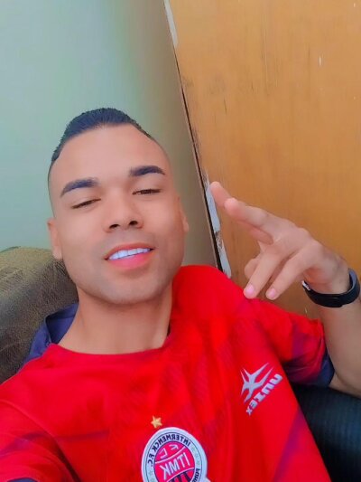 Treze3659 - Stripchat Boy 