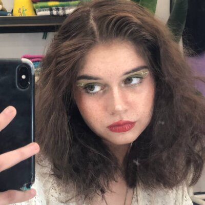 BlueButerflyy Avatar