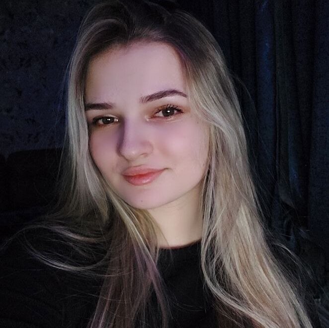 Ameliashy 🌄 online cam