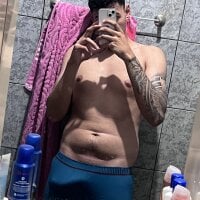 Show de cámara de sexo en directo de dotadoo_sp