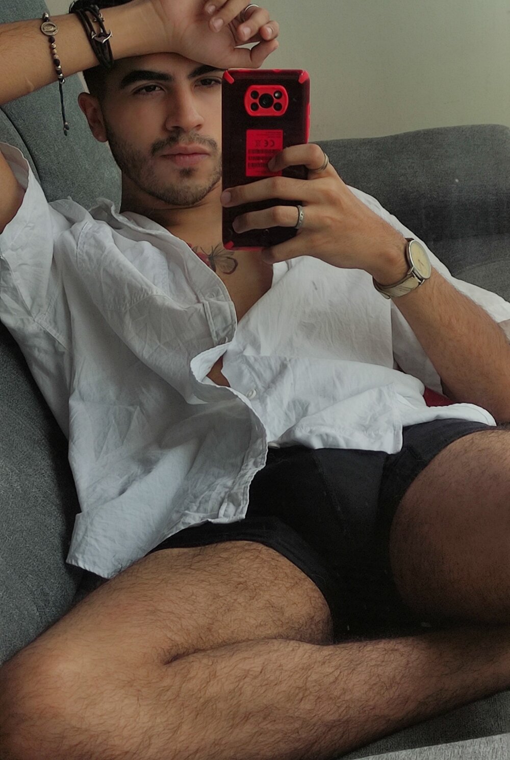 MarioSaenz1's most recent online preview