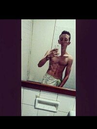 McCol15's webcam live show
