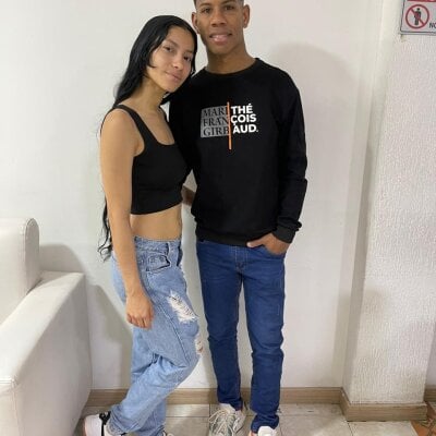 Pamela_n_Michael ⬛ cam