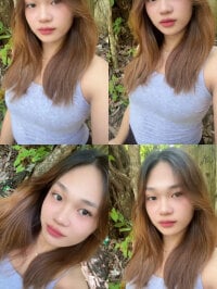 TSAndreaGoddess's webcam live show