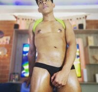 Kriss_Boys77 Profile