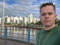 guga_floripa - Cam en Direct