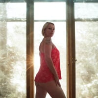 Tasty_Tammy's webcam live show