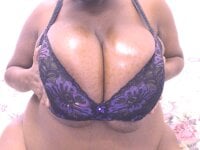 Biggblackboobs' Live Sex Cam Show