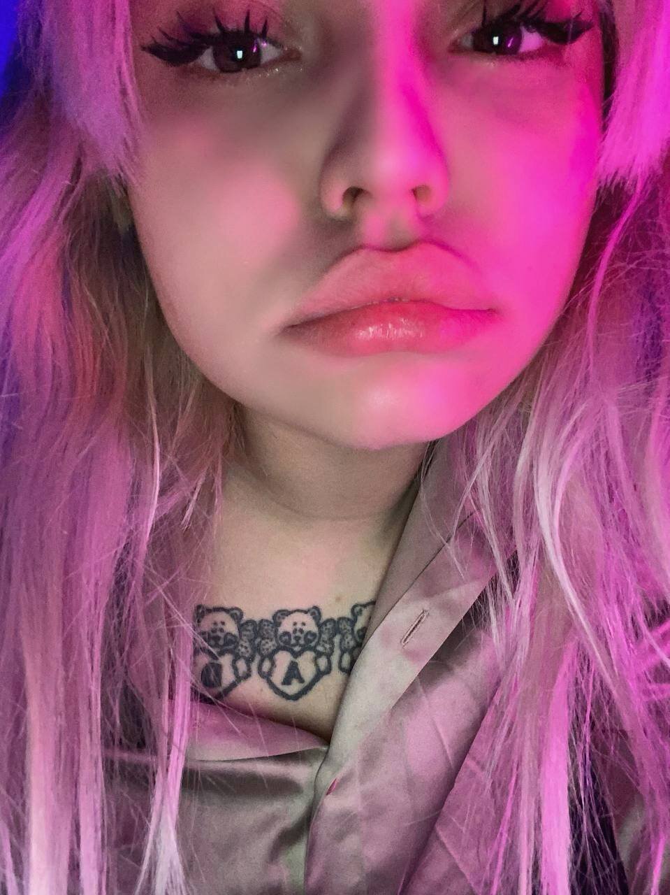 RacheleKlacic
