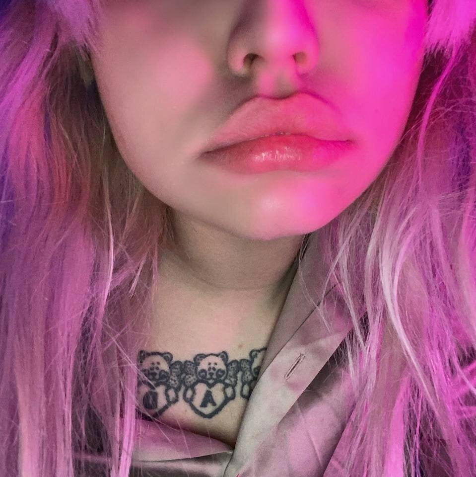 RacheleKlacic