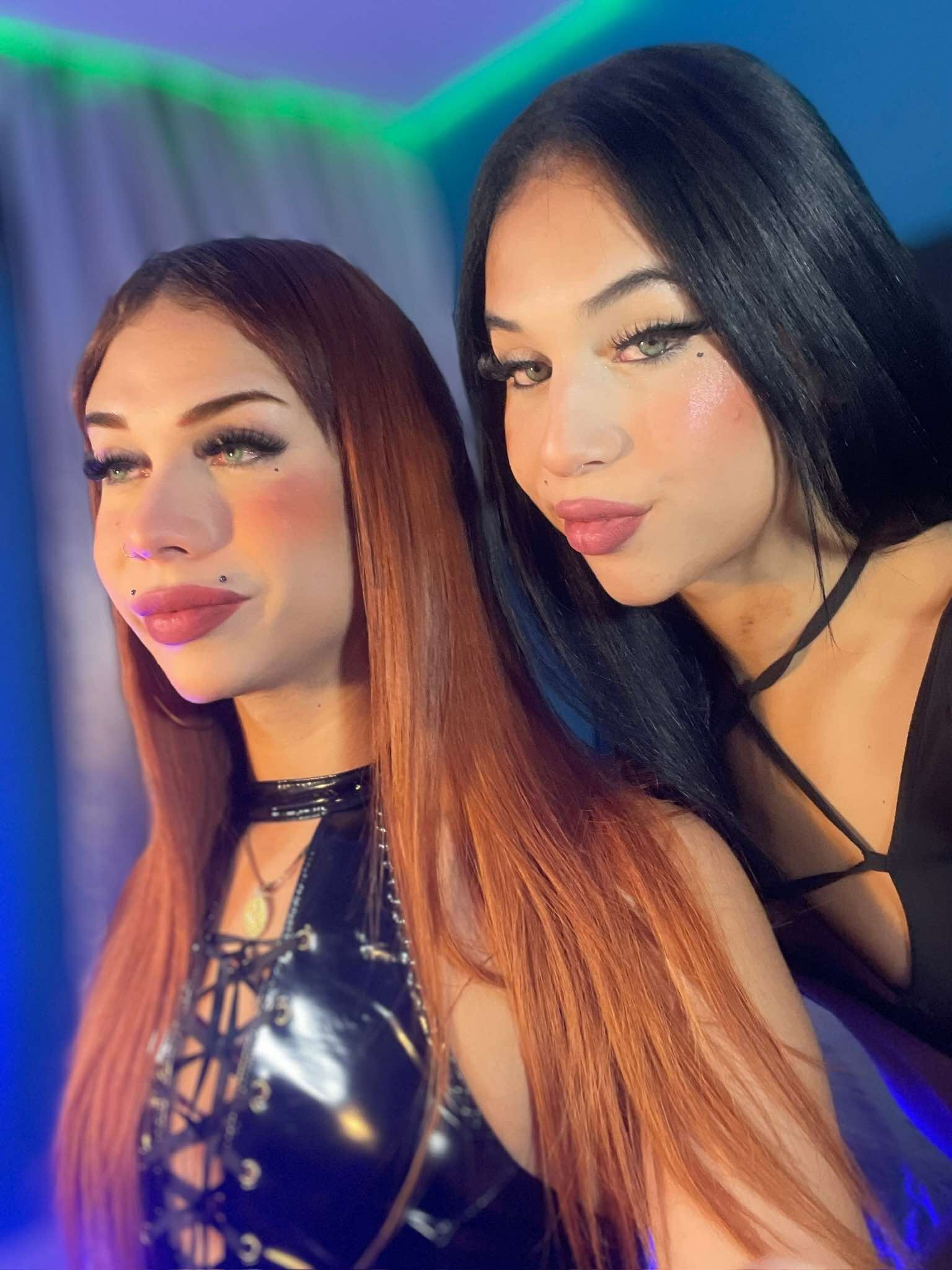 GoddesVenezolans